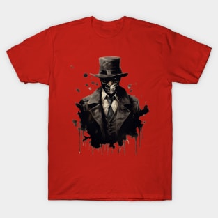 Rorschach T-Shirt